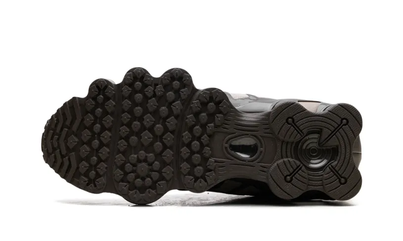 Nike Lifestyle Shox TL WMNS 'Khaki'